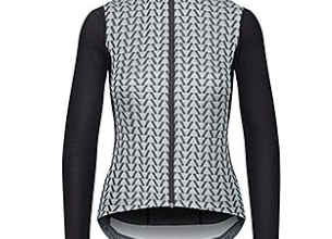 Maillot femme irma café du cycliste