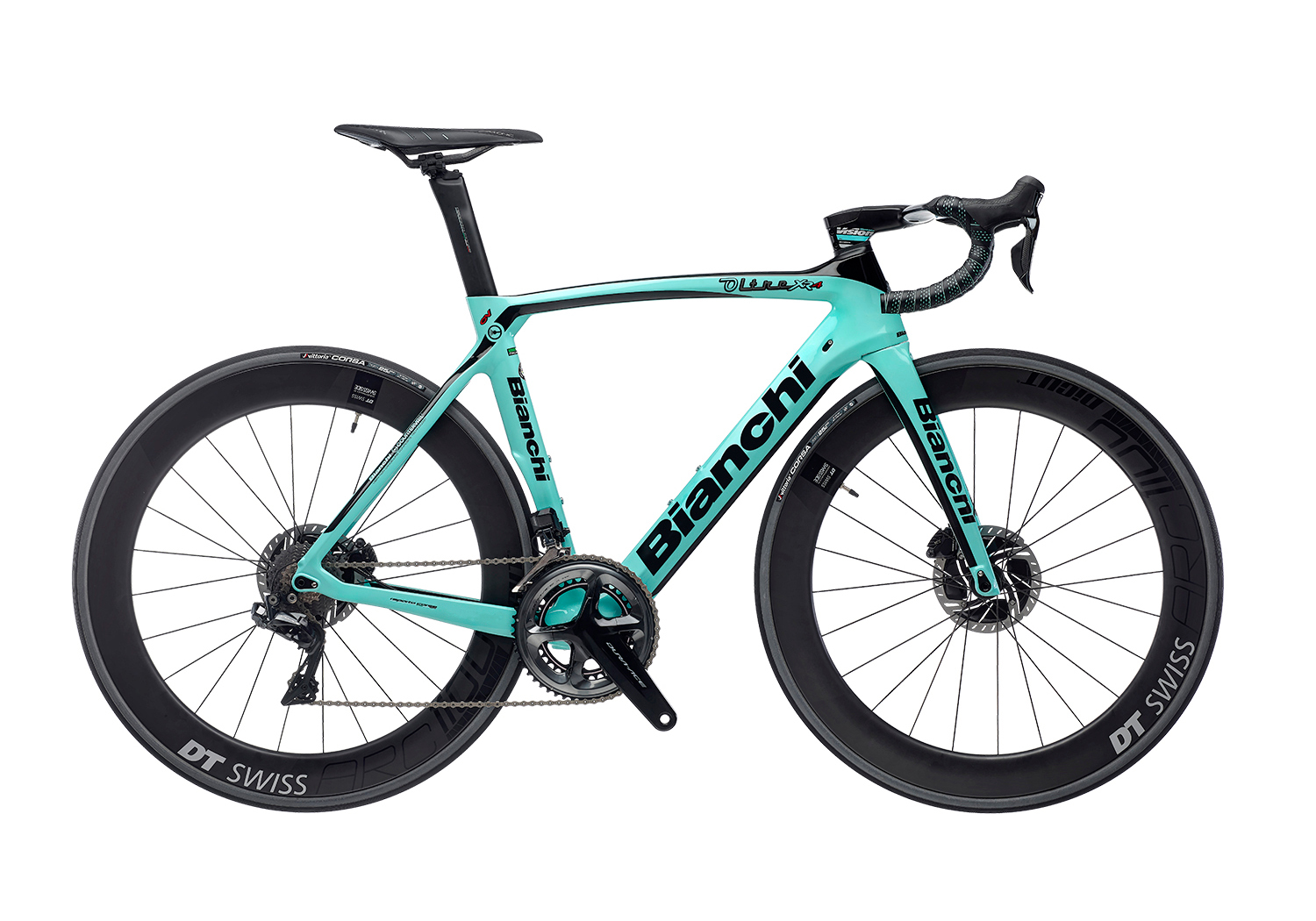 oltre xr4 disc dura ace di2