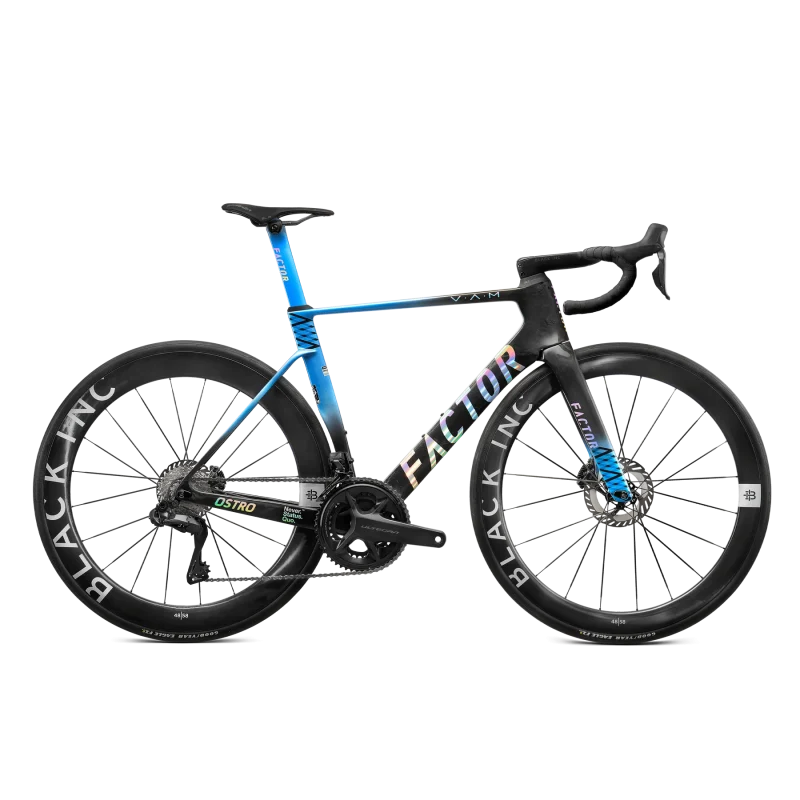 FACTOR OSTRO VAM
