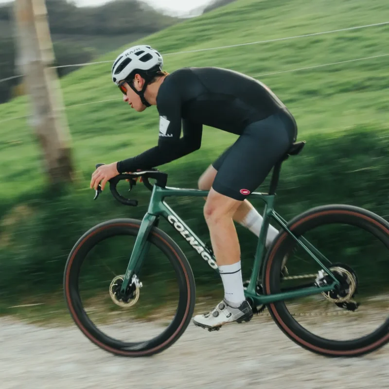 Bicicletta da strada