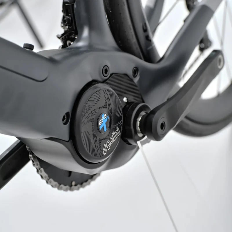 Biciclette elettriche