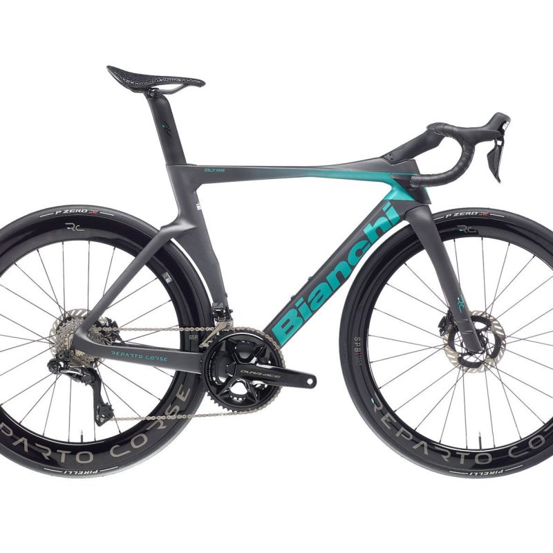 Biciclette da strada