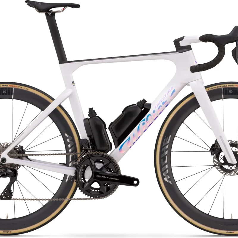 WILIER FILANTE SLR ID2