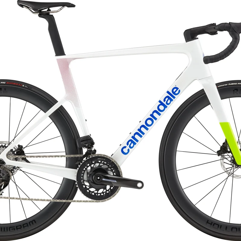 Cannondale SuperSix Evo 1