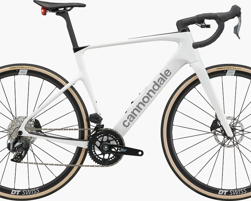 Cannondale Synapse Carbon 3 SmartSense