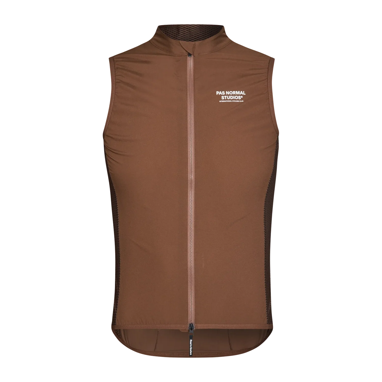 PNS MECHANISM STOW AWAY GILET – Image 22