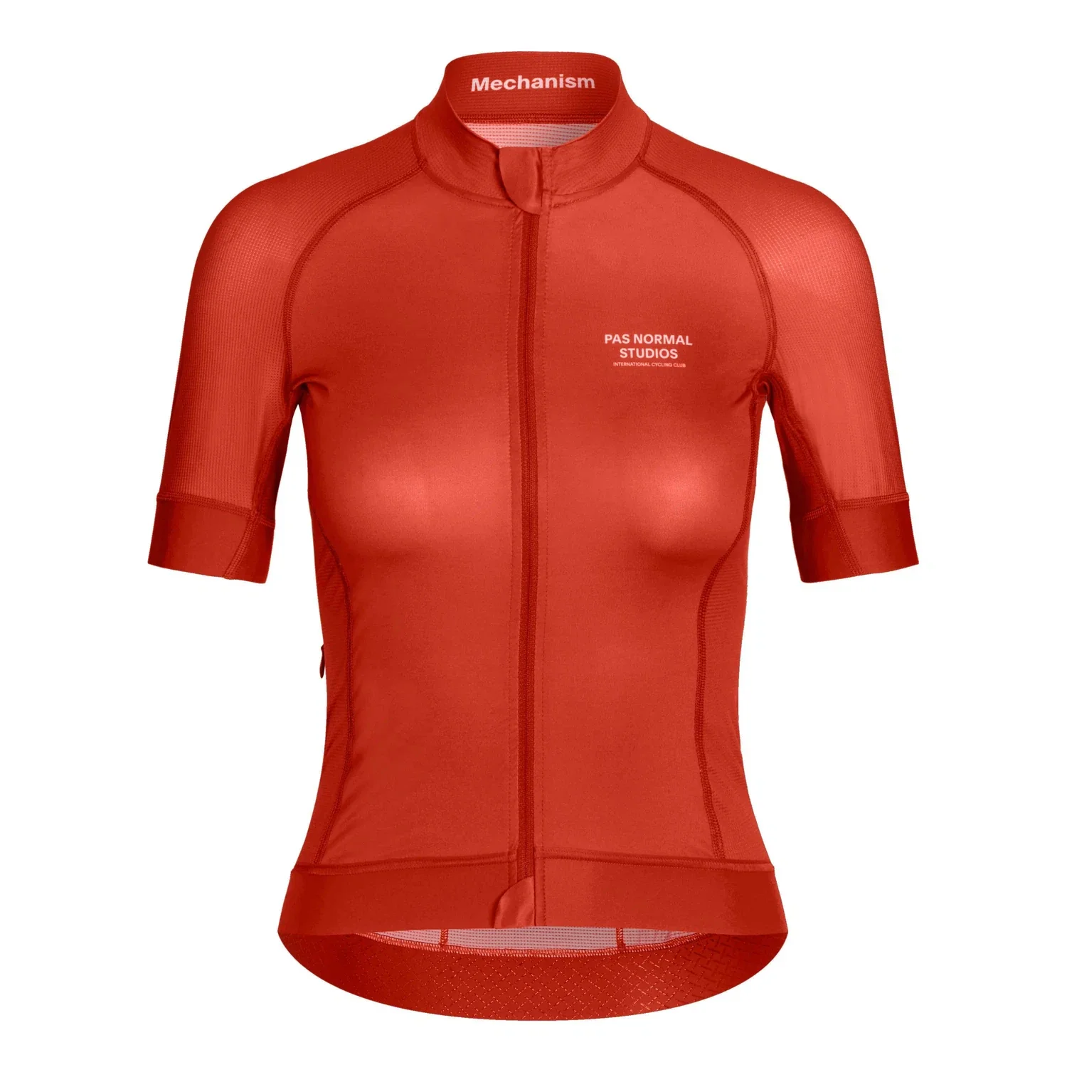 PNS WOMEN'S MECHANISM JERSEY – Image 24