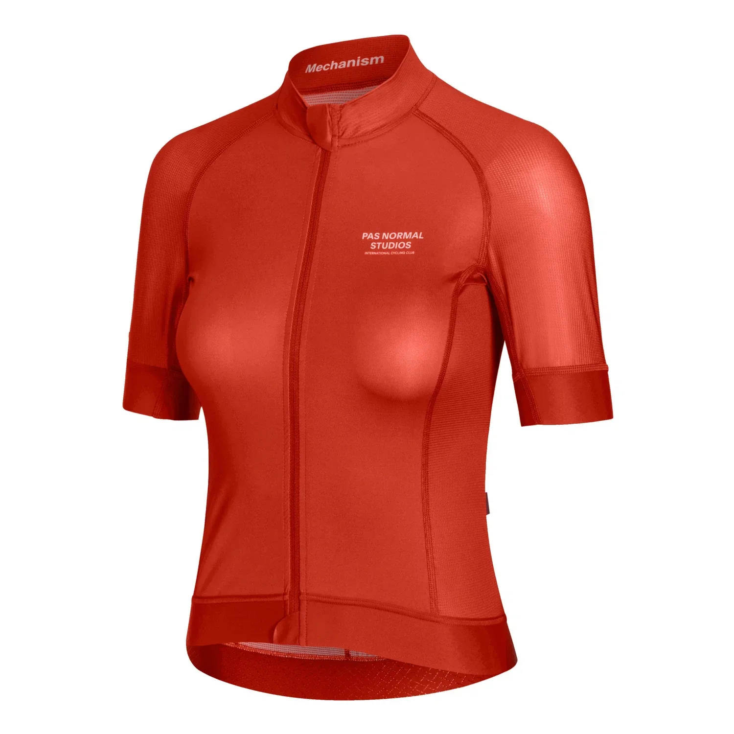 PNS WOMEN'S MECHANISM JERSEY – Image 23
