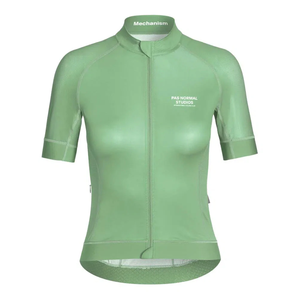 PNS WOMEN'S MECHANISM JERSEY – Image 26