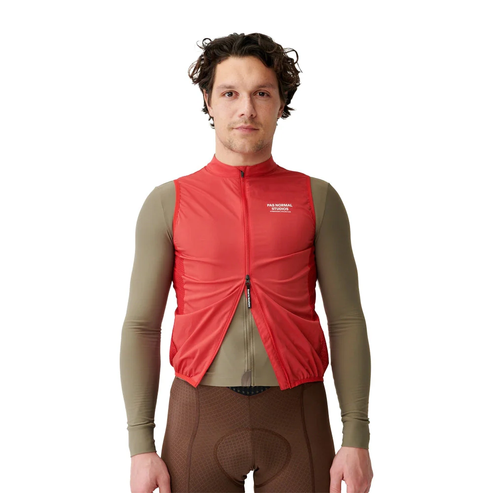 PNS MECHANISM STOW AWAY GILET – Image 28