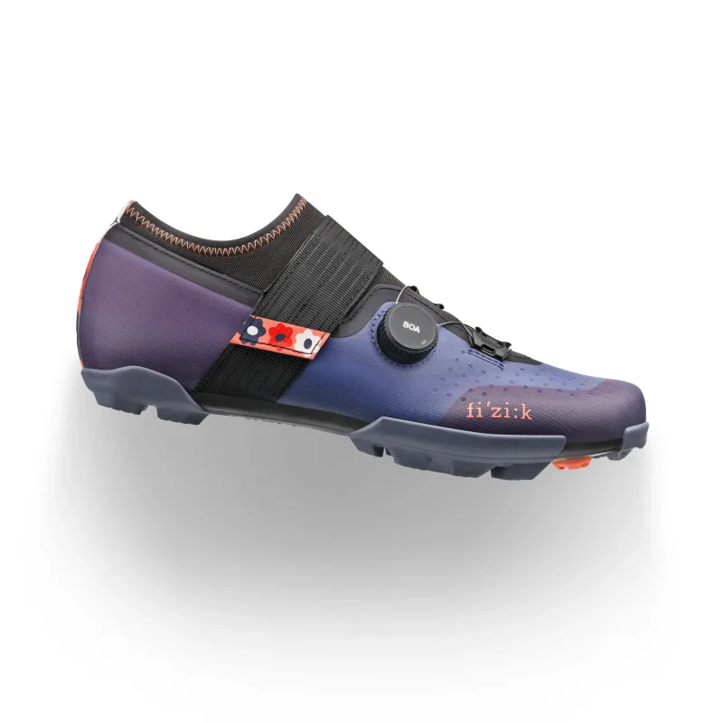 FIZIK FEROX 2 CARBON TEAM AMANI
