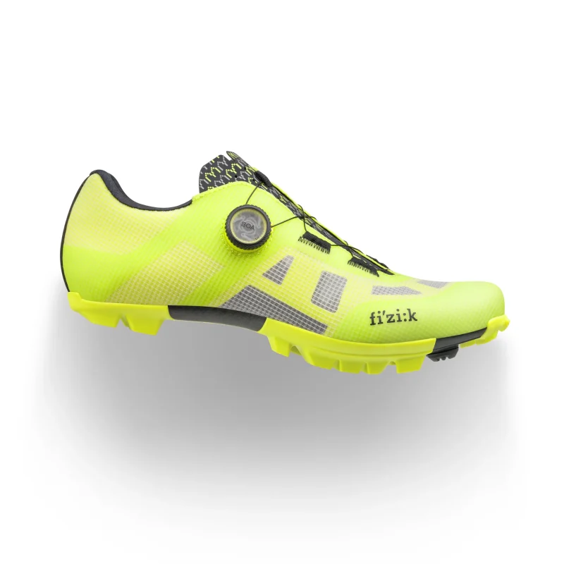 FIZIK PROXY BLACK MAMBA