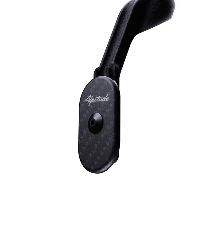 ALPITUDE ULTRALIGHT BATTERY HOLDER FOR COLNAGO Y1RS
