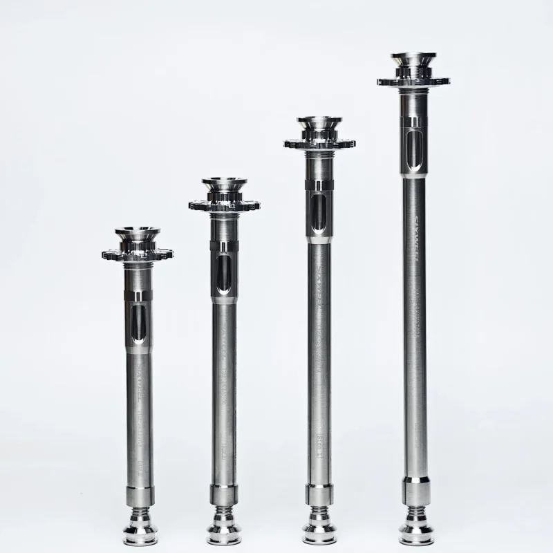 SIXWEEL Y1RS STEERING KIT