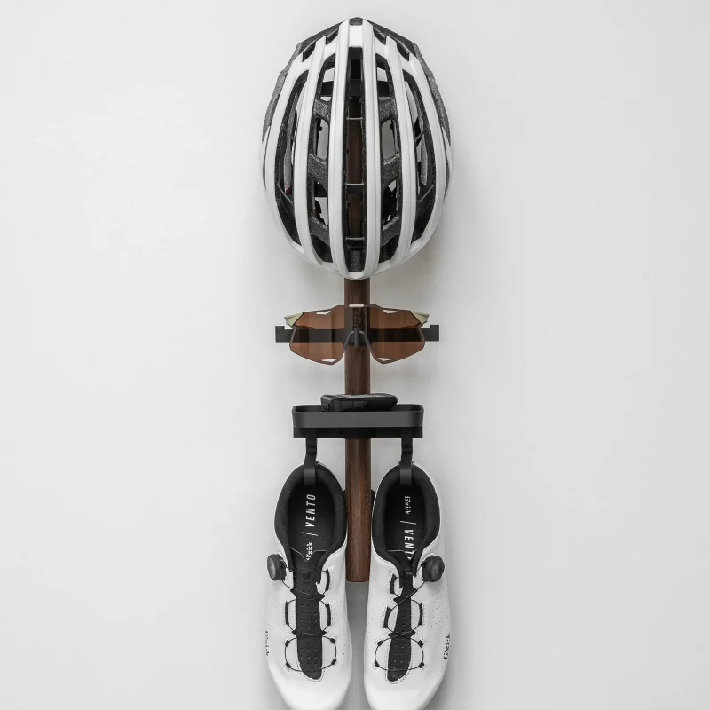 TONS BIKE RACK l B SHOES GLASSES HELMET TRAY