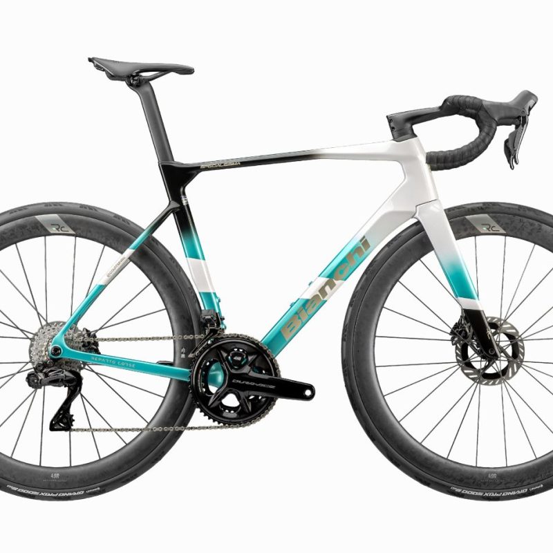 BIANCHI SPECIALISSIMA RC