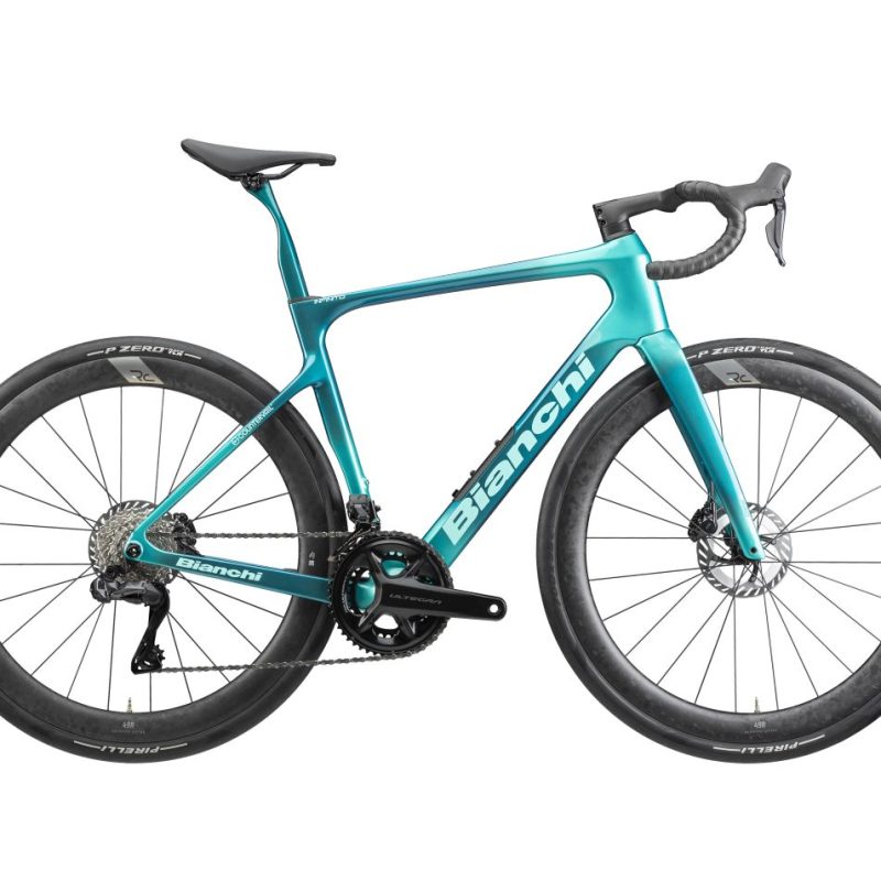 BIANCHI INFINITO PRO